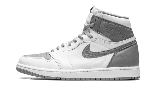 Air Jordan 1 High OG  Stealth