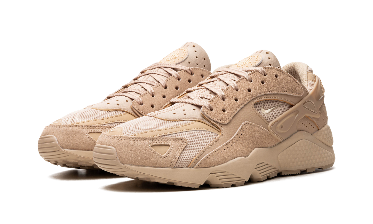 Air Huarache Runner  Sesame