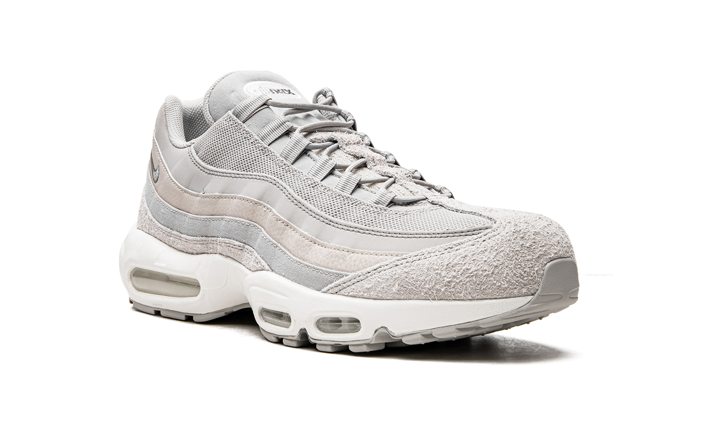 Air Max 95  Cobblestone