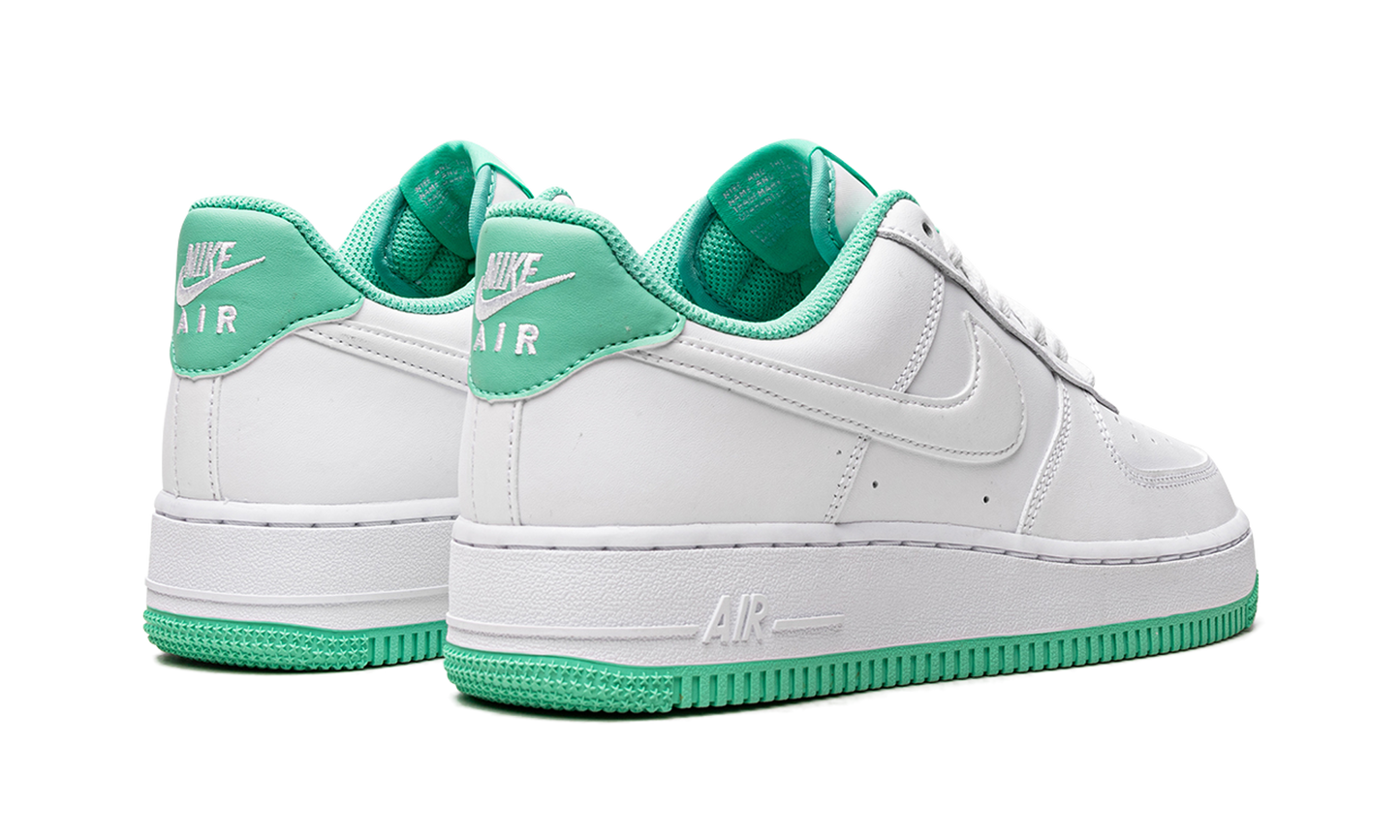 Air Force 1 Low  Mint