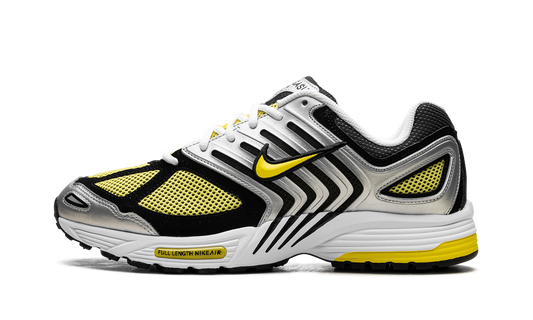Air Pegasus 2K5 WMNS  Opti Yellow / Metallic Silver