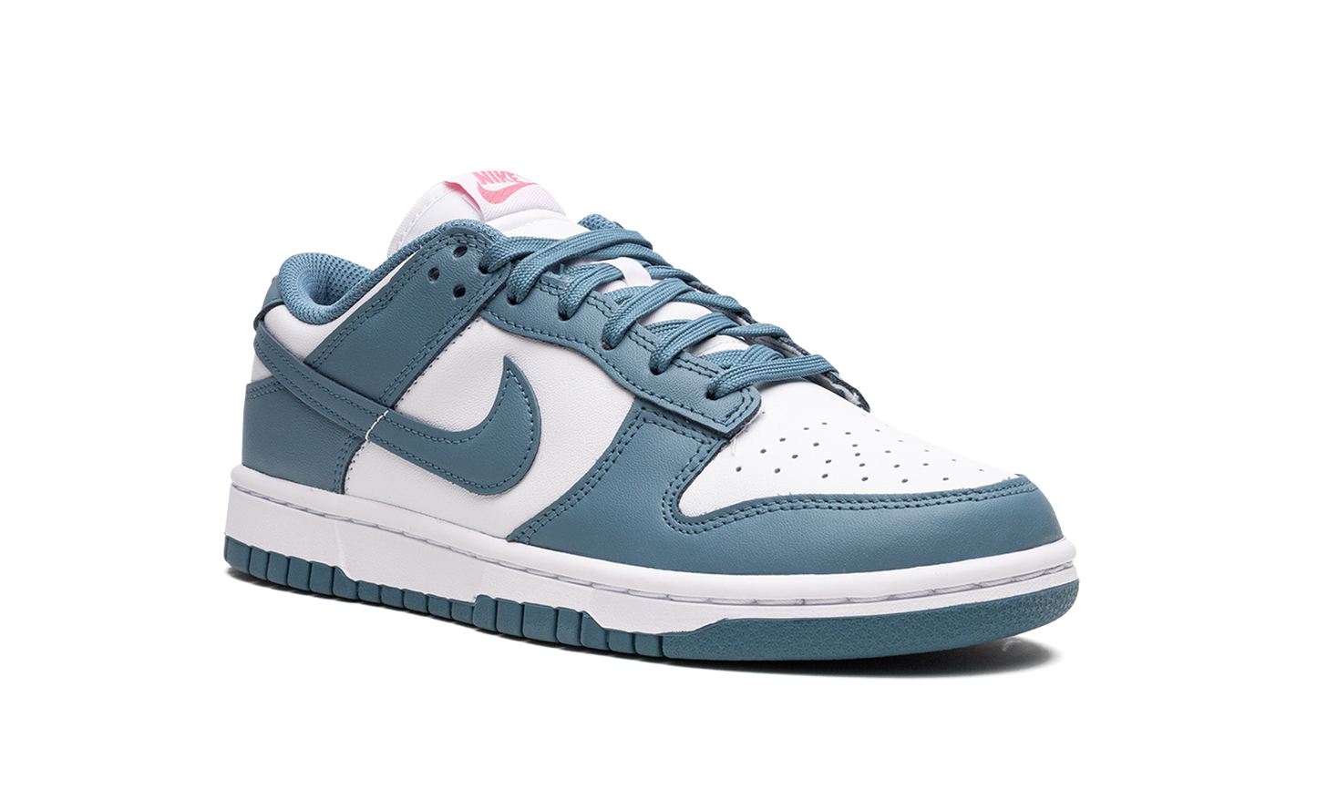 DUNK LO MNS WMNS  Noise Aqua