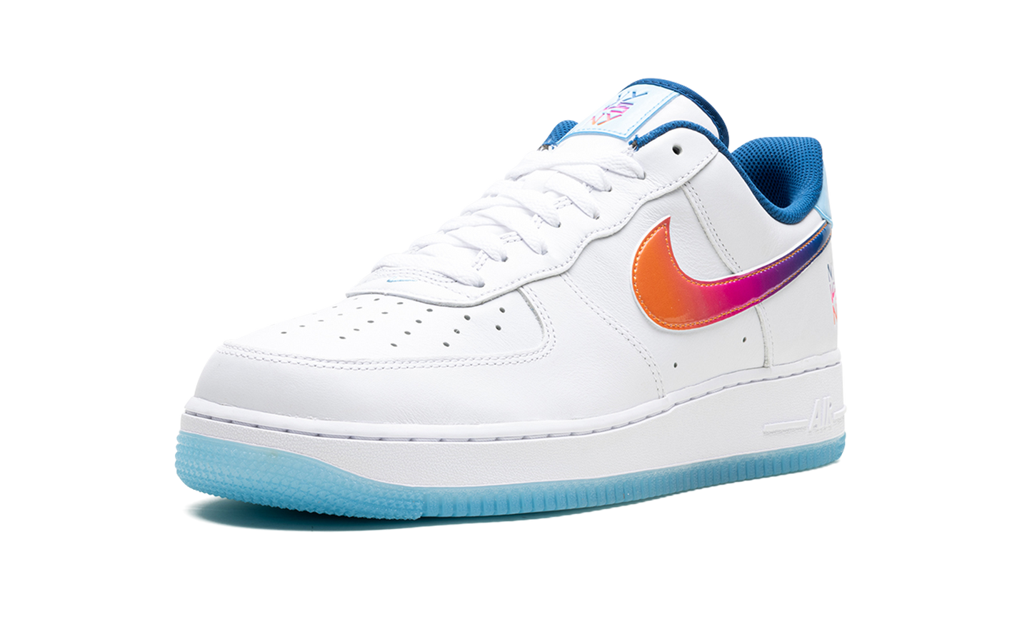 Air Force 1 '07 Premium  NY vs. NY 2024'