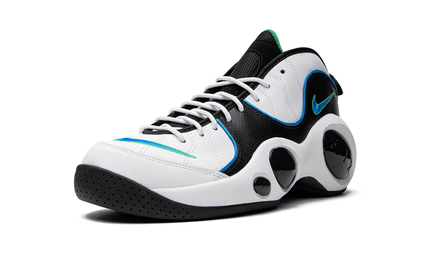 Air Zoom Flight 95  Photo Blue