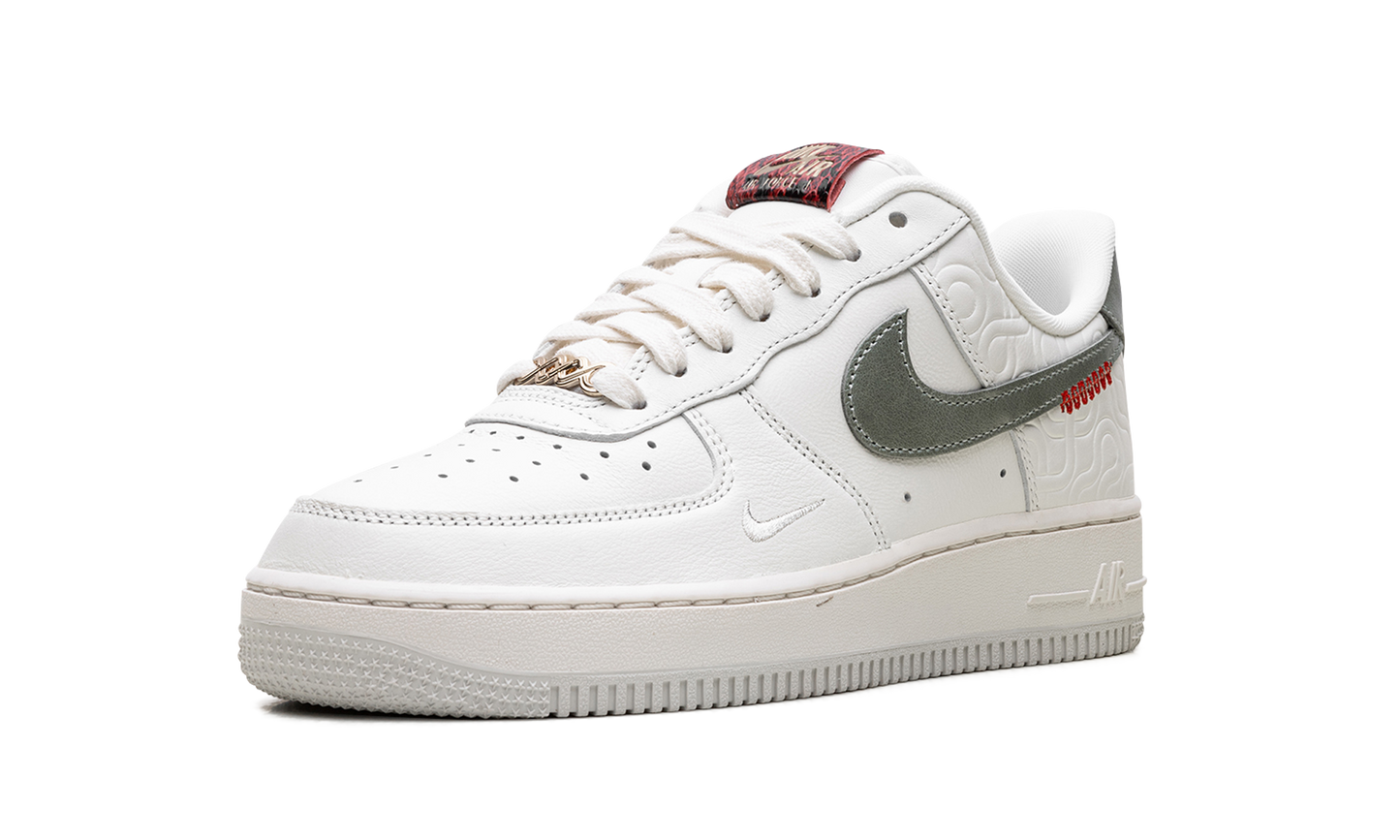 Air Force 1 Low  Year of the Snake