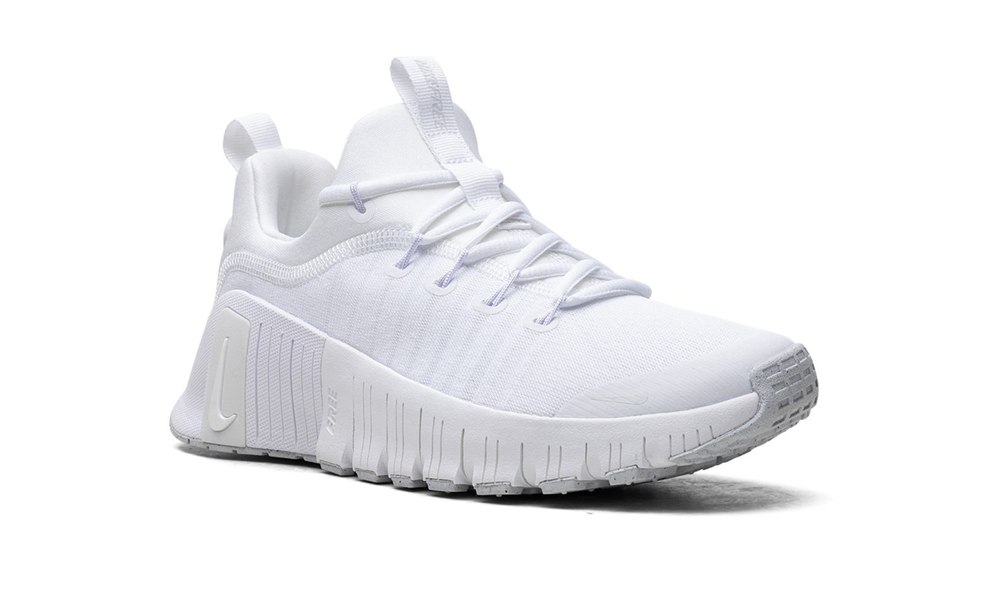 Free Metcon 6 WMNS  Platinum Tint