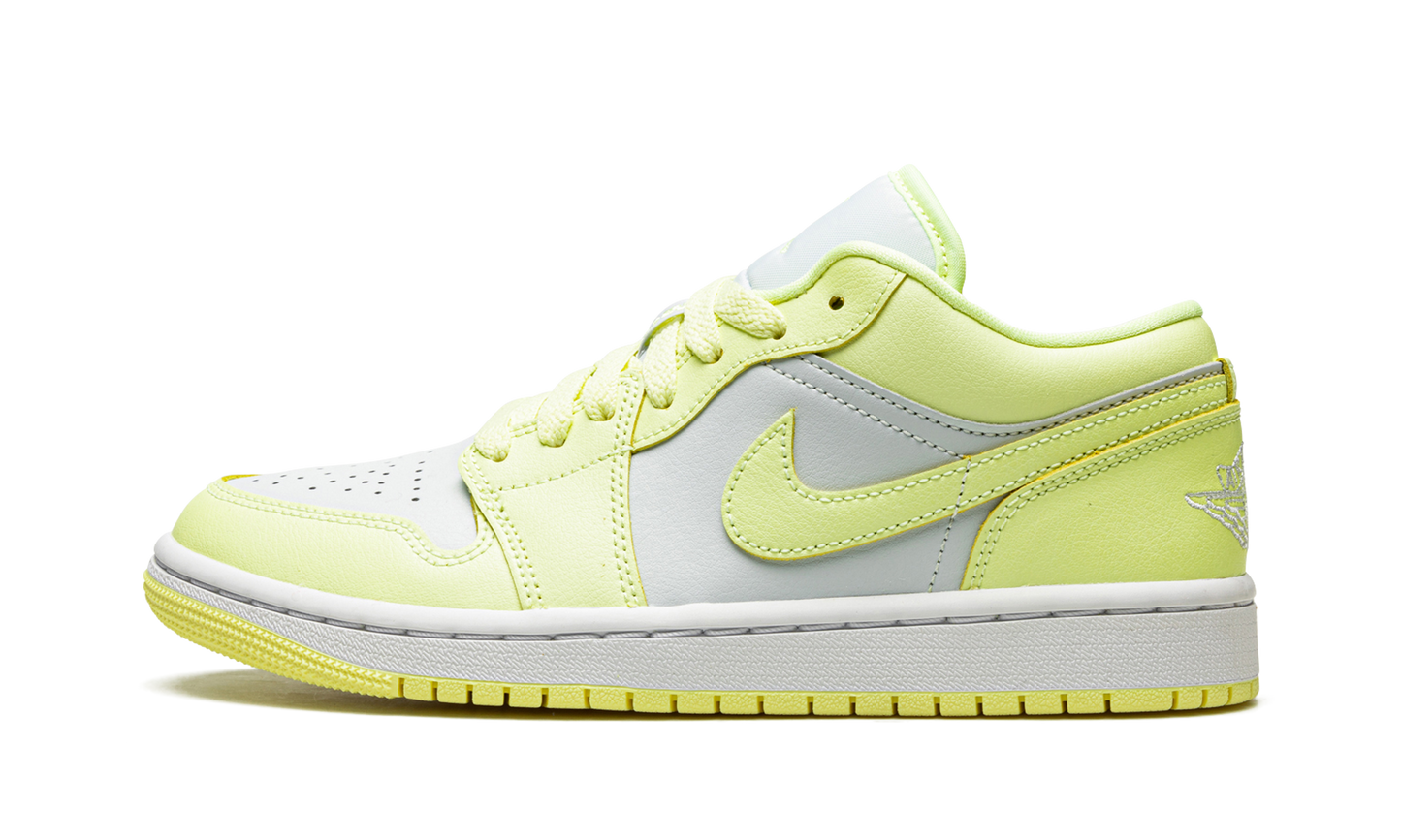 AIR JORDAN 1 LO WMNS  Lemonade