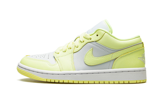 AIR JORDAN 1 LO WMNS  Lemonade