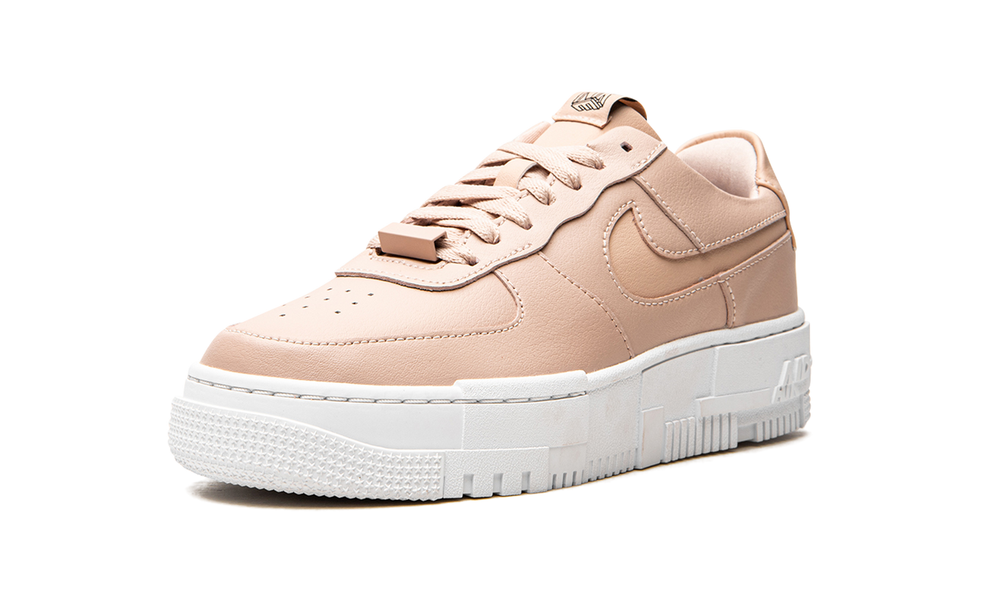 AIR FORCE 1 PIXEL WMNS  Particle Beige