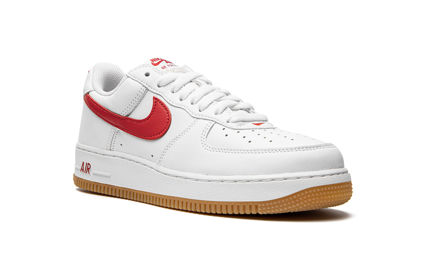 Air Force 1 Low  Since ’82