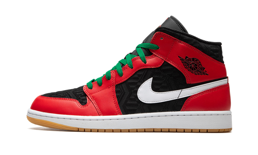 Air Jordan 1 Mid  Christmas 2022
