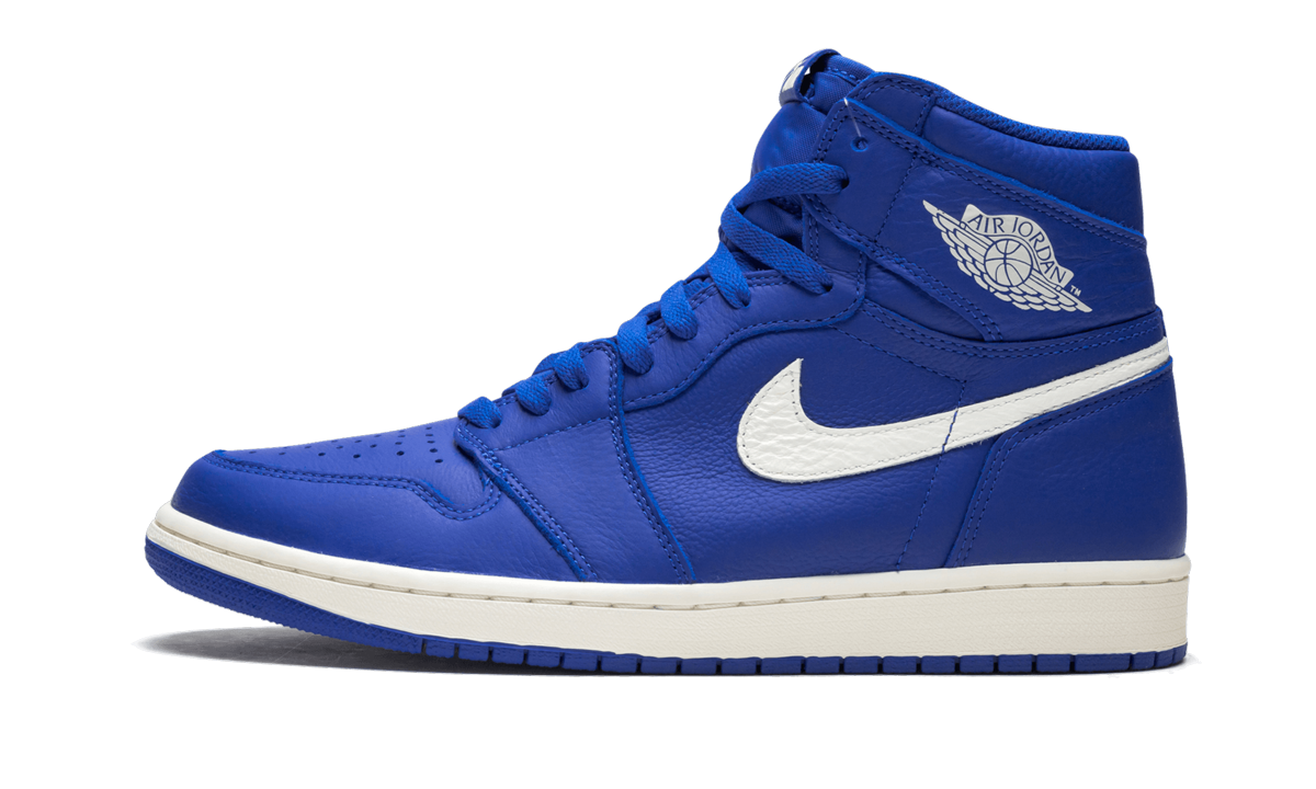 Air Jordan 1 Retro High OG  Hyper Royal