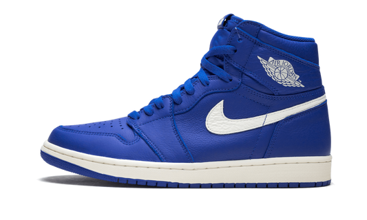 Air Jordan 1 Retro High OG  Hyper Royal