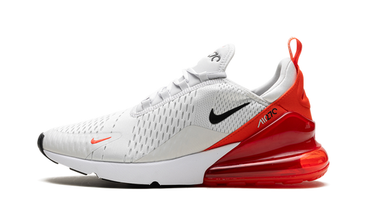 Air Max 270  Photon Dust Picante Red