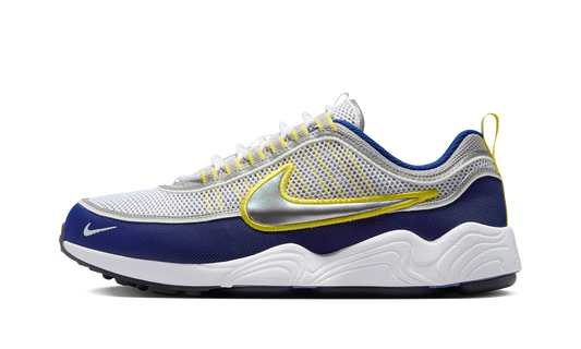 Air Zoom Spiridon SP  Deep Royal Yellow Strike