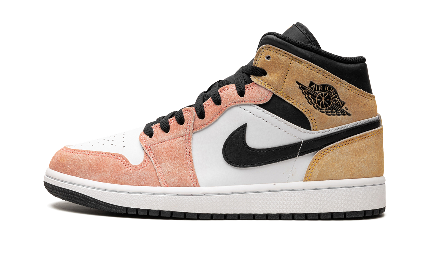 Air Jordan 1 Mid SE  Flight Club