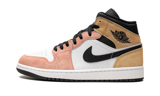 Air Jordan 1 Mid SE  Flight Club