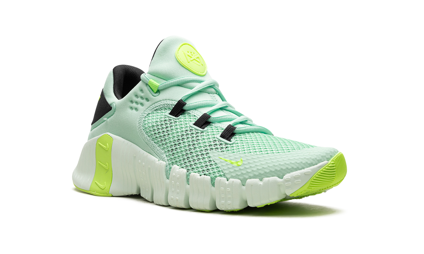 Free Metcon 4  Mint Foam