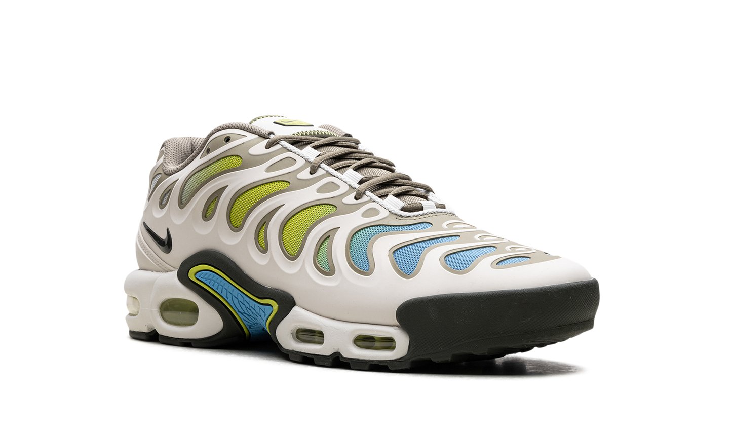Air Max Plus Drift  Cyber Baltic Blue