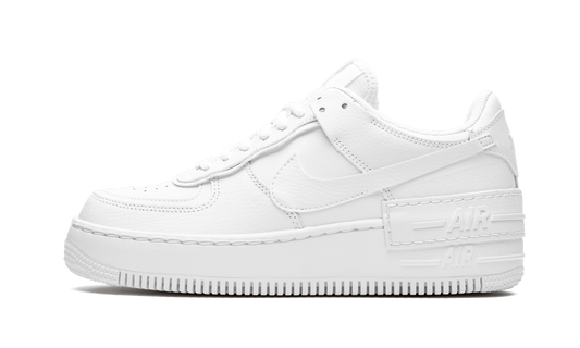 AF1 SHADO WMNS  Triple White