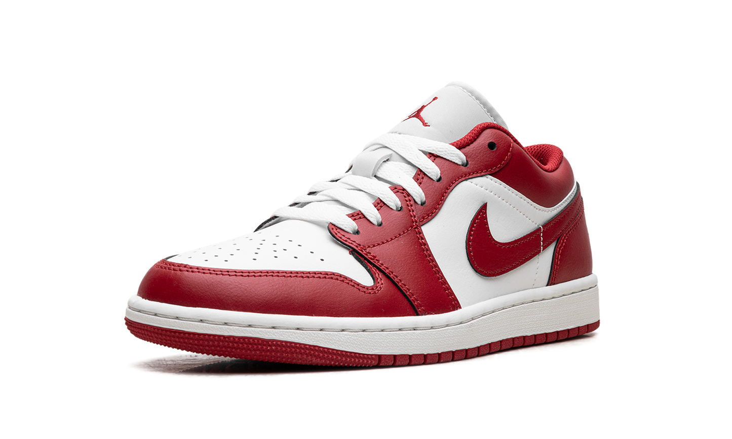 Air Jordan 1 Low  New Beginnings