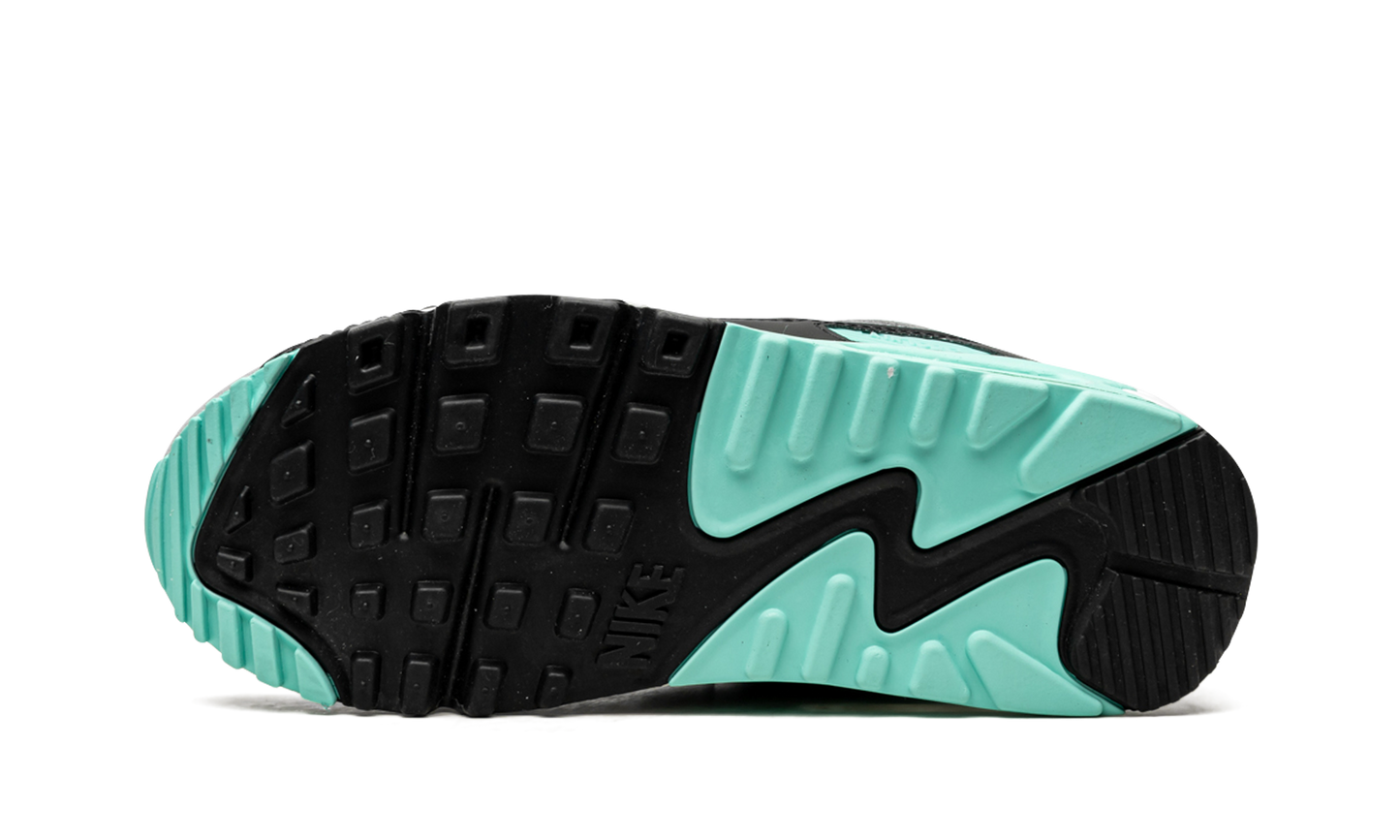 AIR MAX 90 WMNS  Turquoise