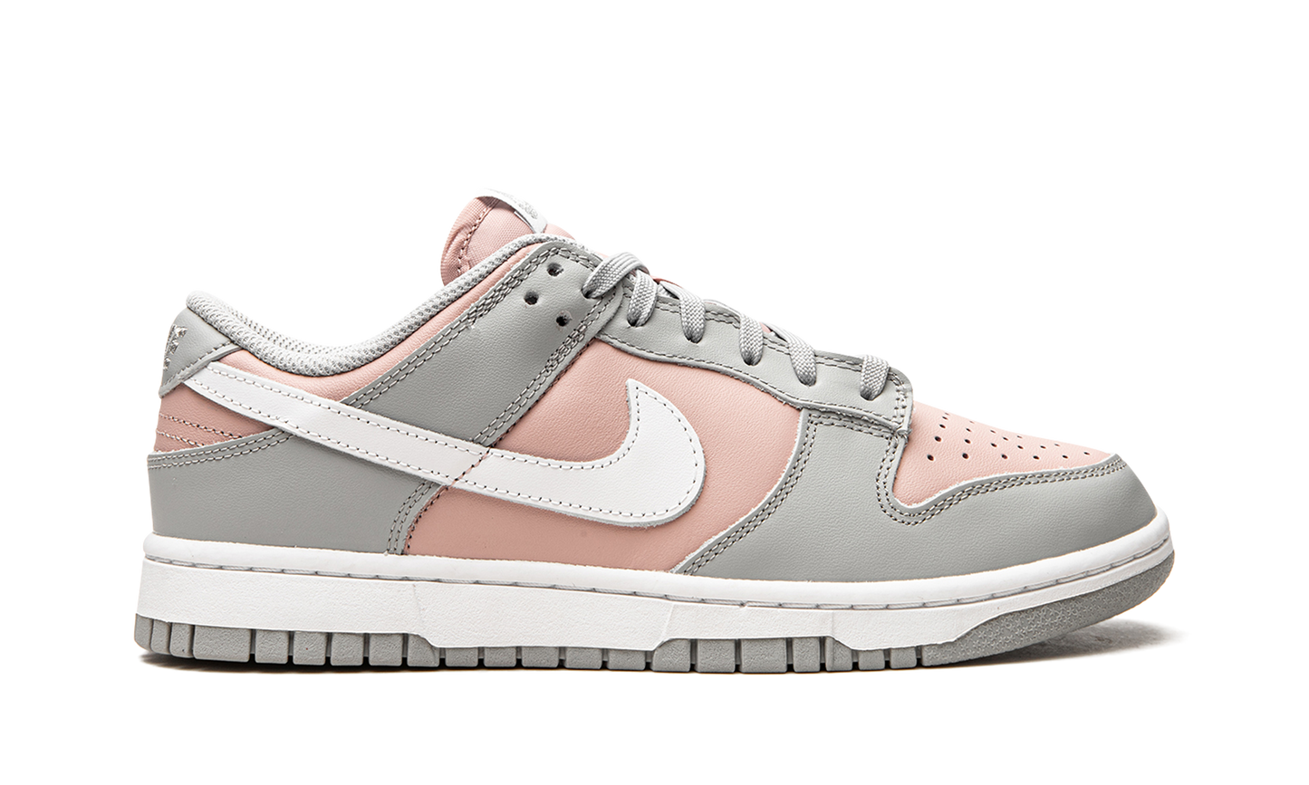 DUNK LO MNS WMNS  Soft Grey / Pink