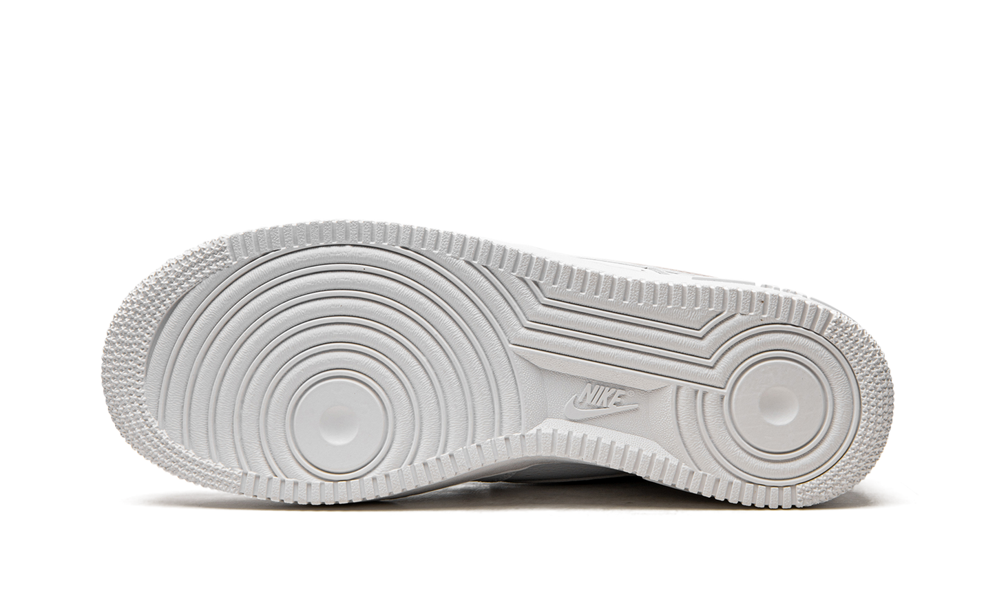 AIR FORCE 1 '07 LO WMNS  White Fossil Stone (W)