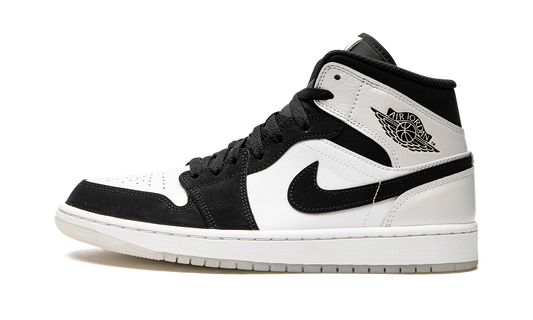 Air Jordan 1 Mid SE  Diamond