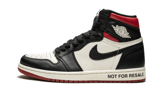 Air Jordan 1 Retro High OG NRG  Not For Resale