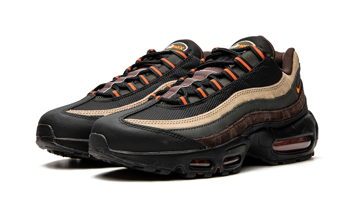 Air Max 95  Dark Army