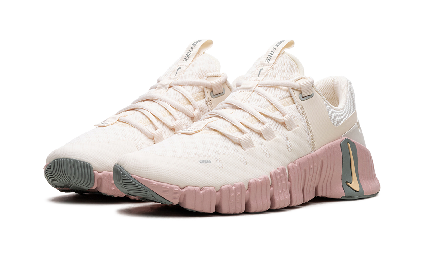 FREE METCON 5 WMNS  Pale Ivory