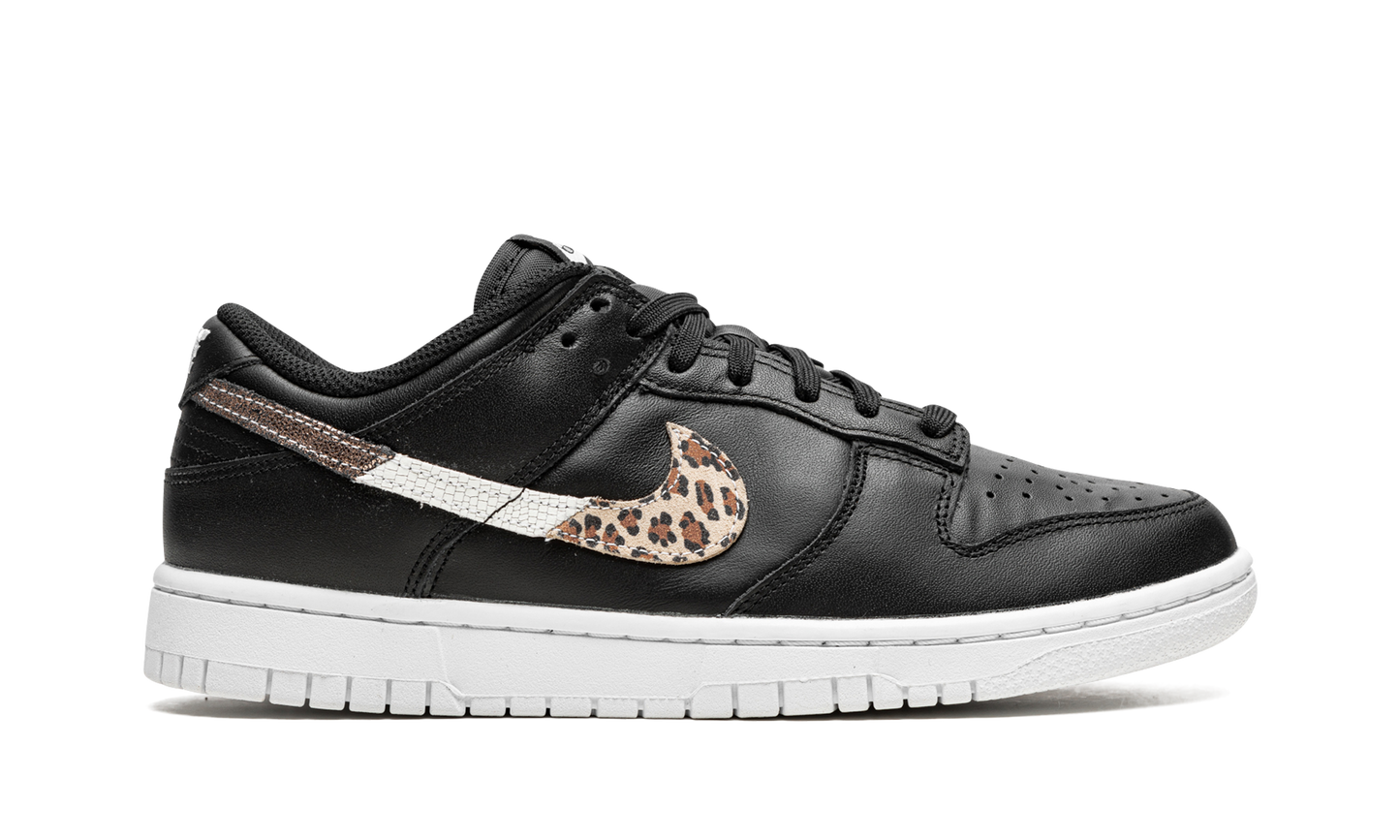 DUNK LO SE WMNS  Animal Instinct