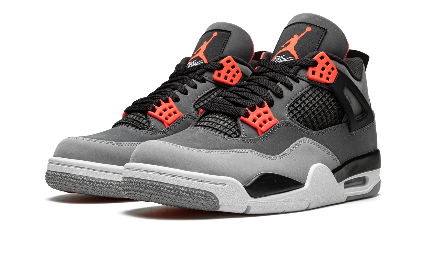Air Jordan 4 Retro  Infrared