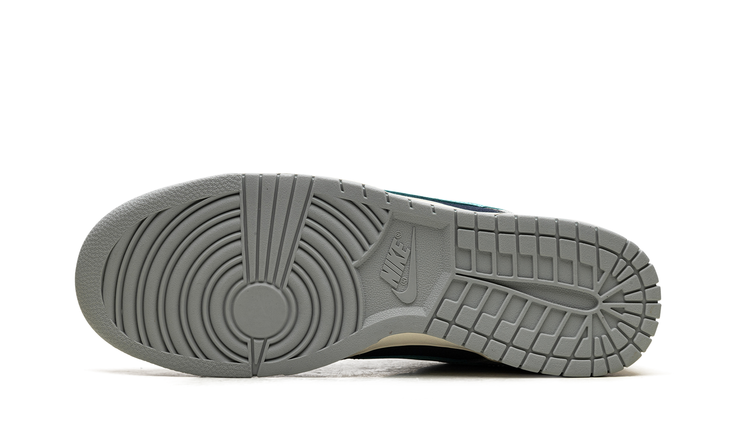 Dunk Low Retro Premium  Light Pumice