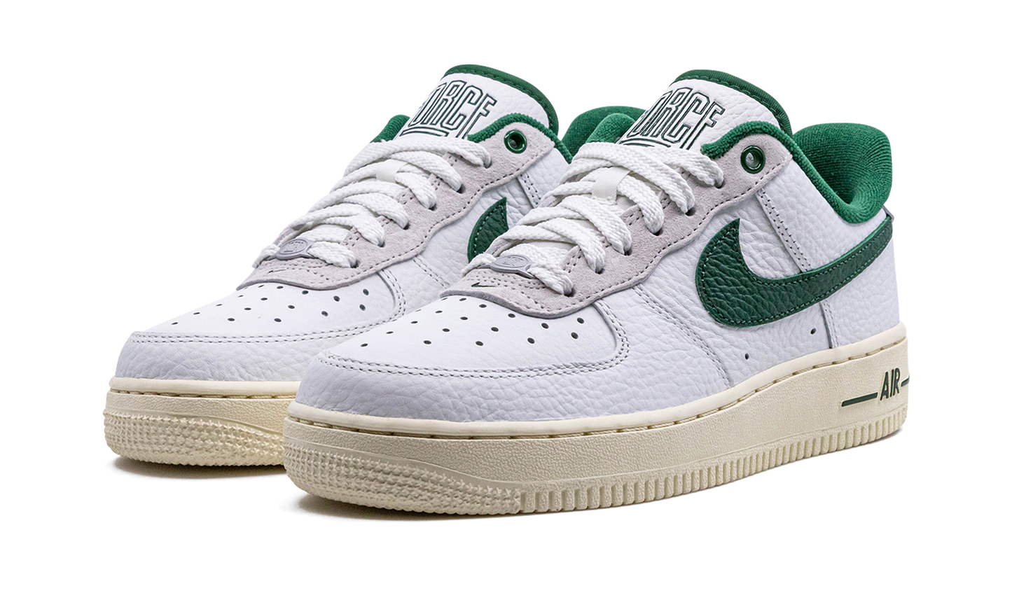 AIR FORCE 1 LO '07 LX WMNS  Command Force Gorge Green