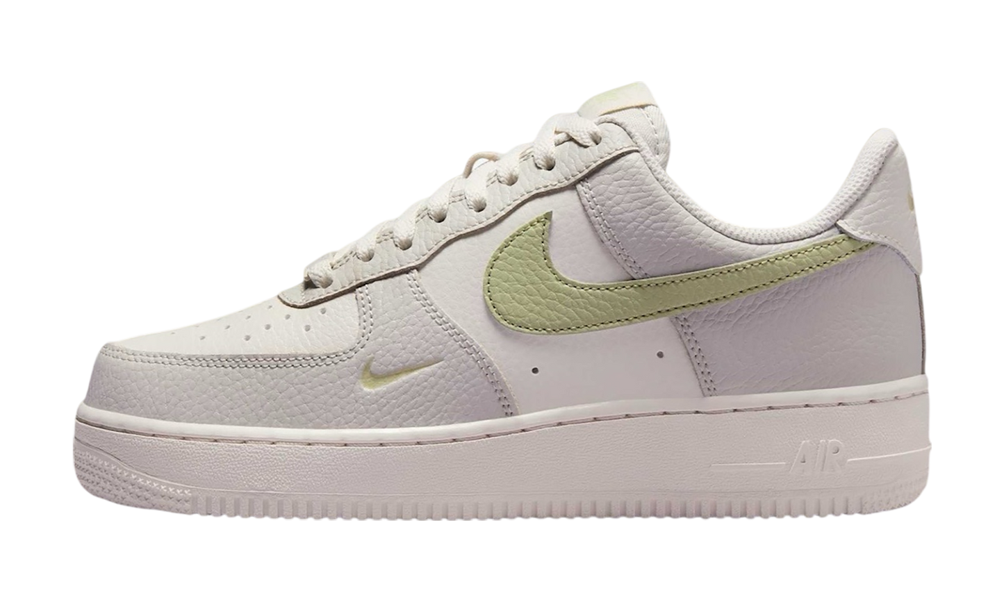 Air Force 1 '07 WMNS  Phantom Olive Aura