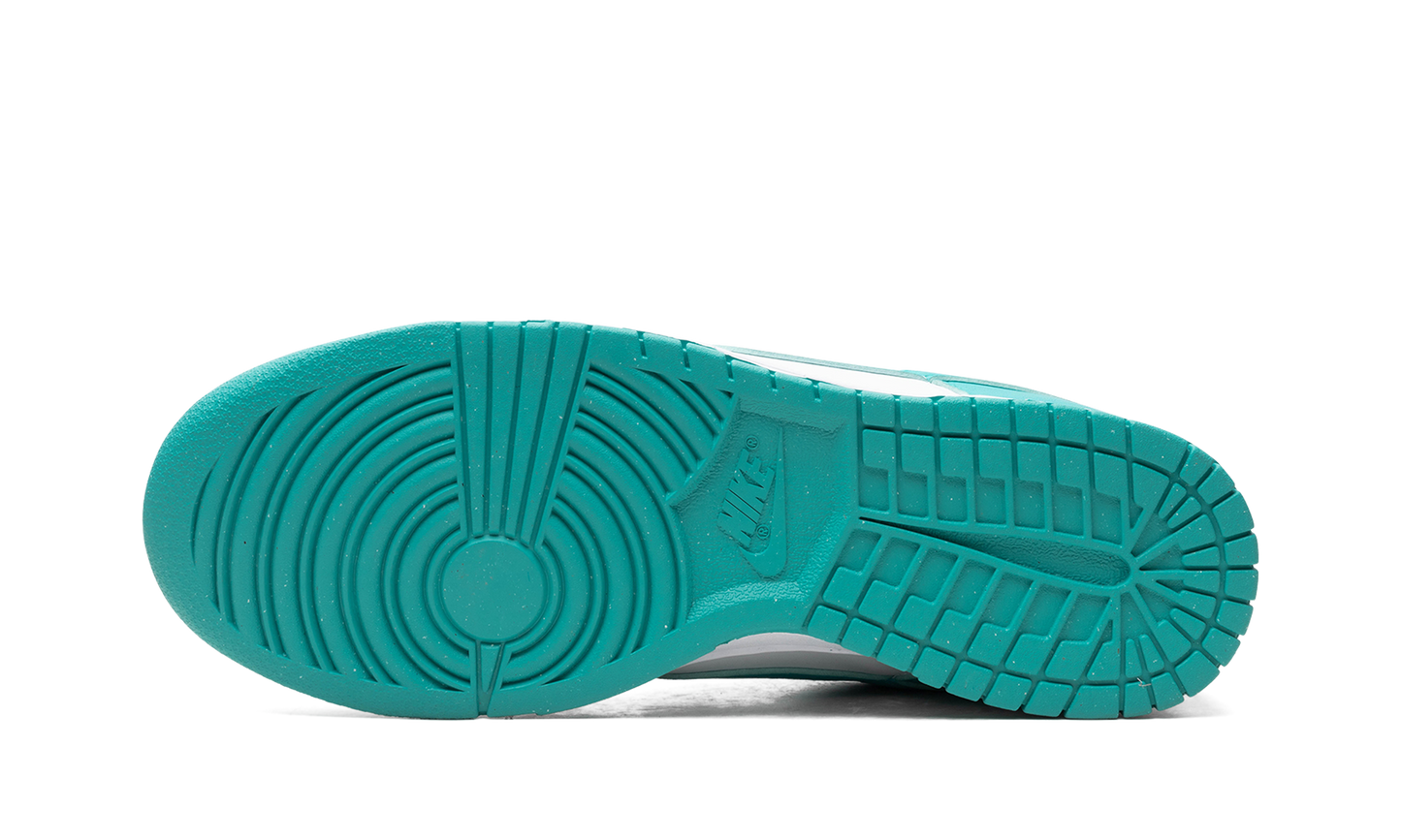 Dunk Low Next Nature WMNS  Dusty Cactus