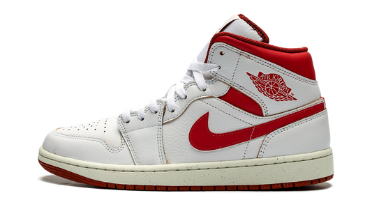 Air Jordan 1 Mid SE  Dune Red