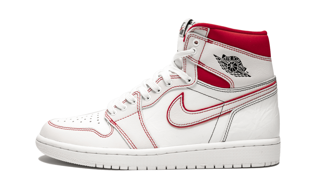 Air Jordan 1 Retro High OG  Phantom