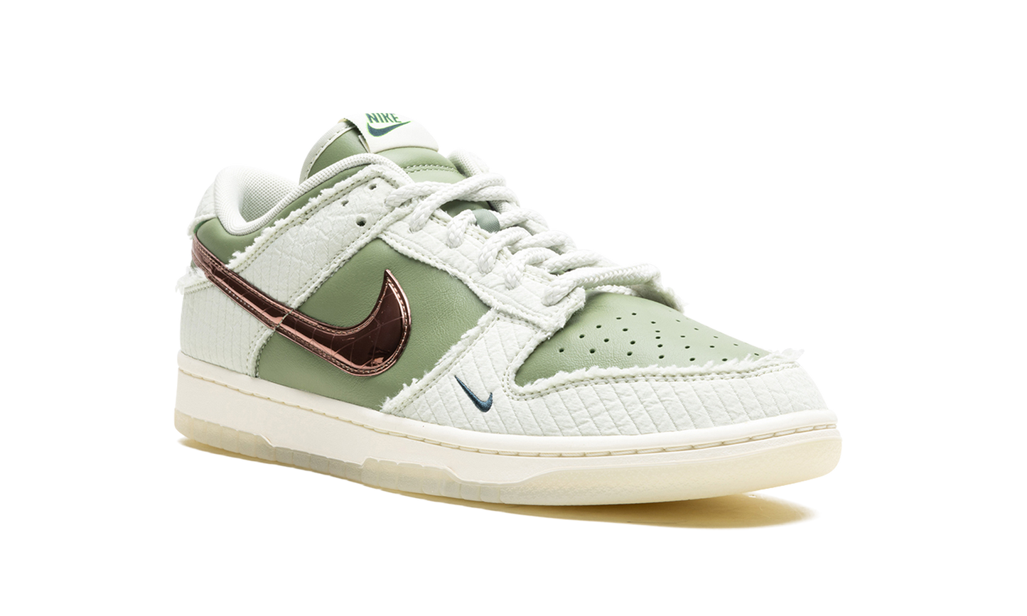 Dunk Low  Kyler Murray - Be 1 of One