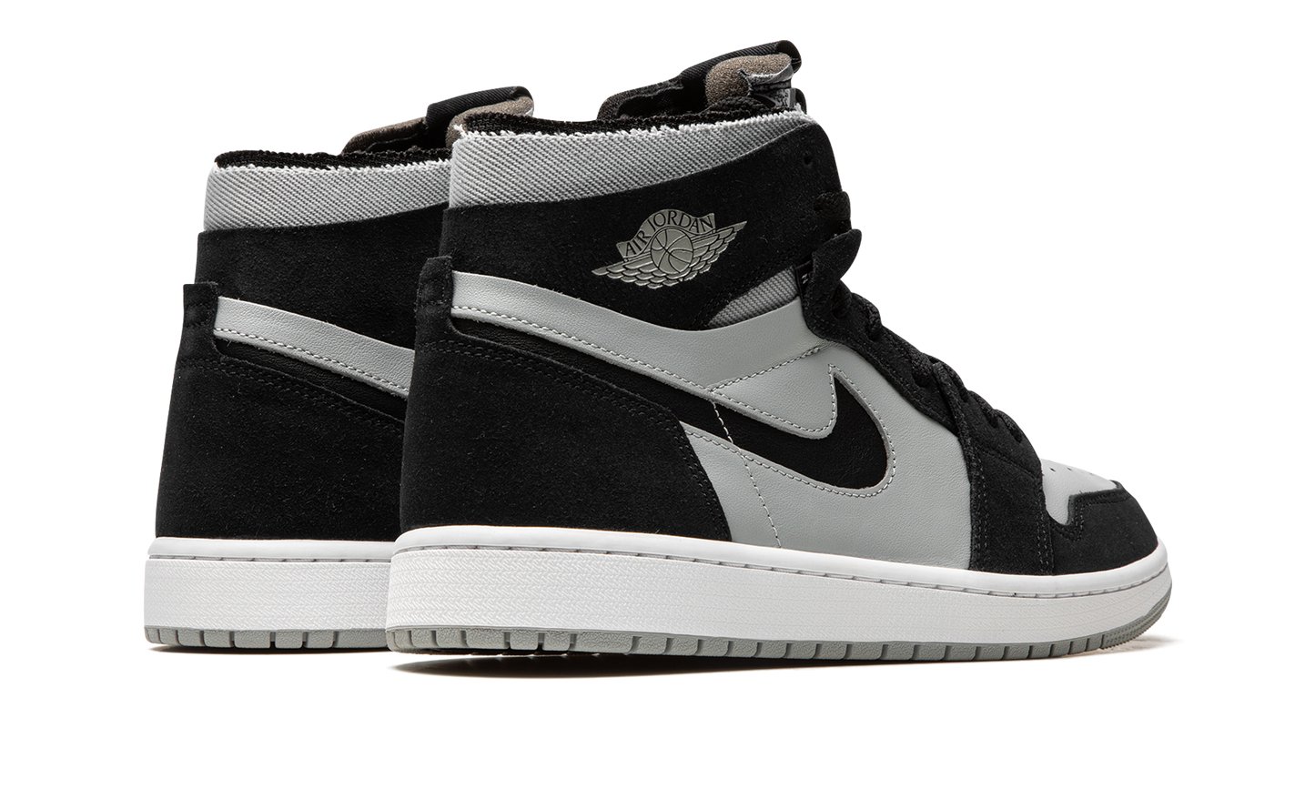 Air Jordan 1 CMFT  Black/Grey