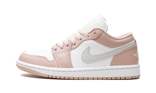 Air Jordan 1 Low WMNS  CRIMSON TINT