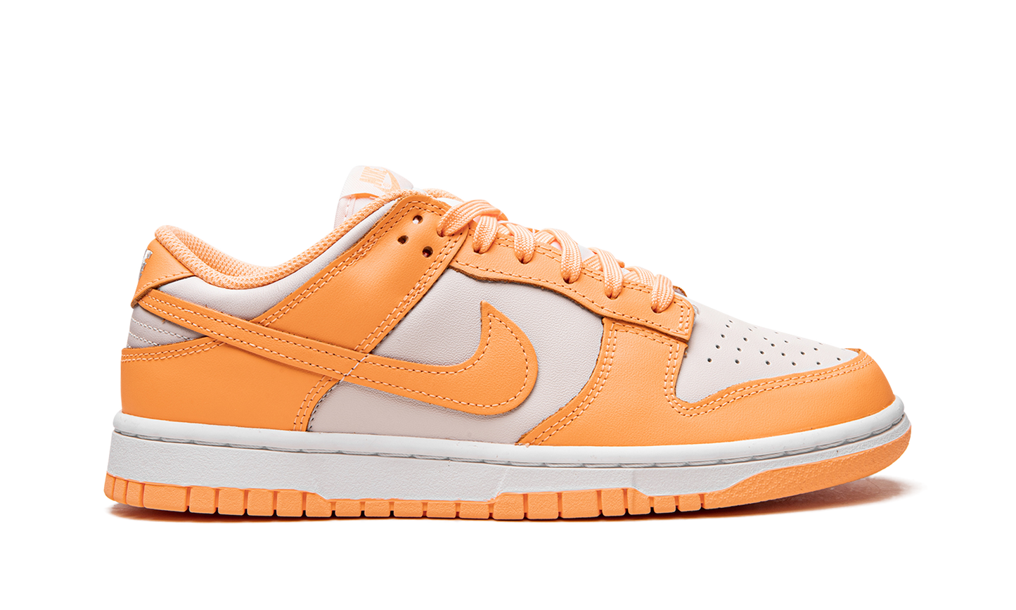 DUNK LO MNS WMNS  Peach Cream