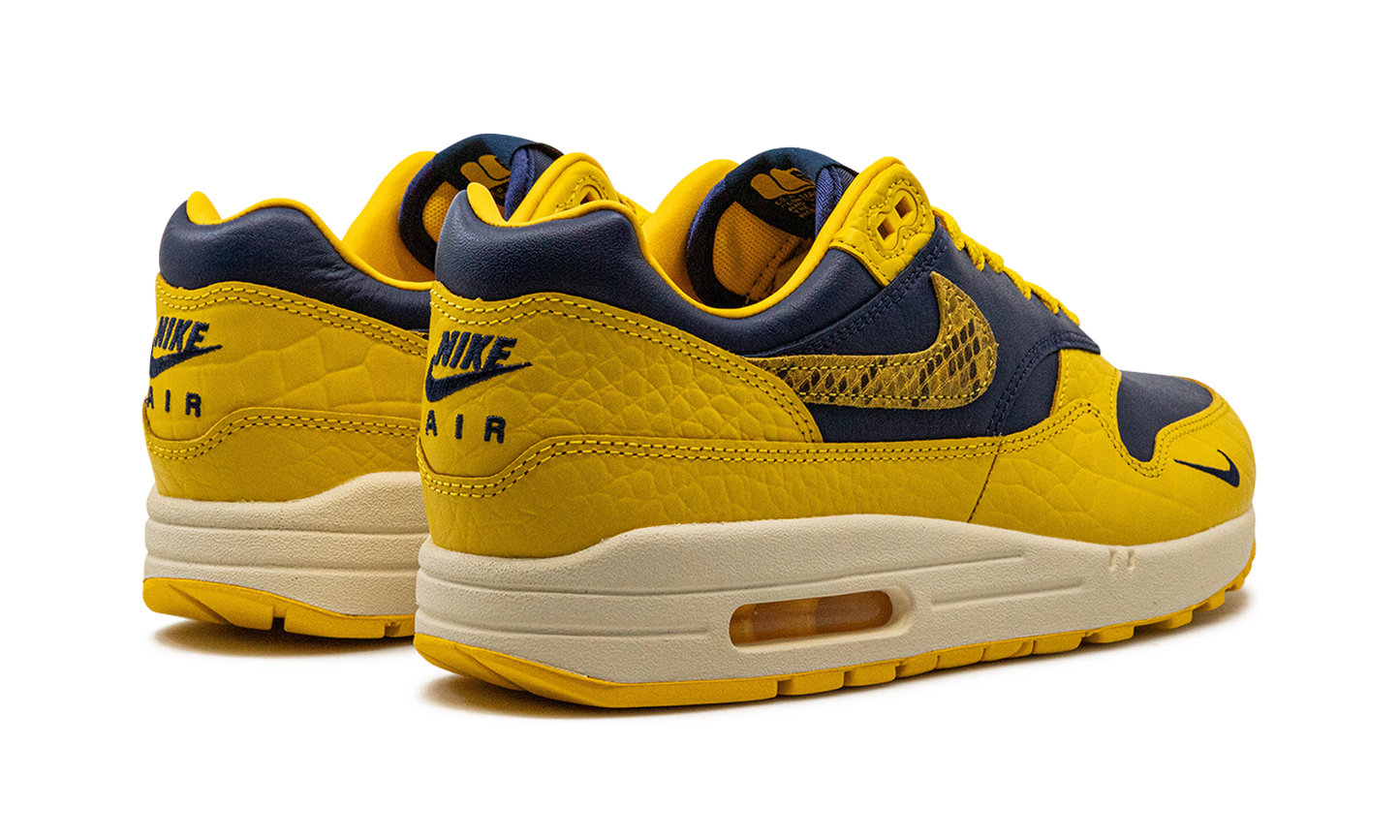 AIR MAX 1 PRM MNS WMNS  Co.jp Head to Head