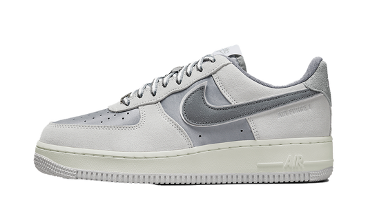 Air Force 1 '07 LX WMNS  Athletic Club - Light Smoke Grey'
