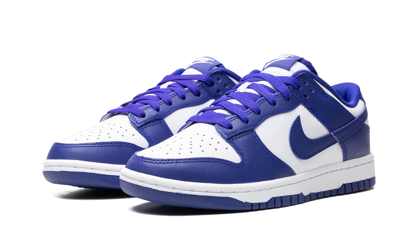 Dunk Low Retro  Concord