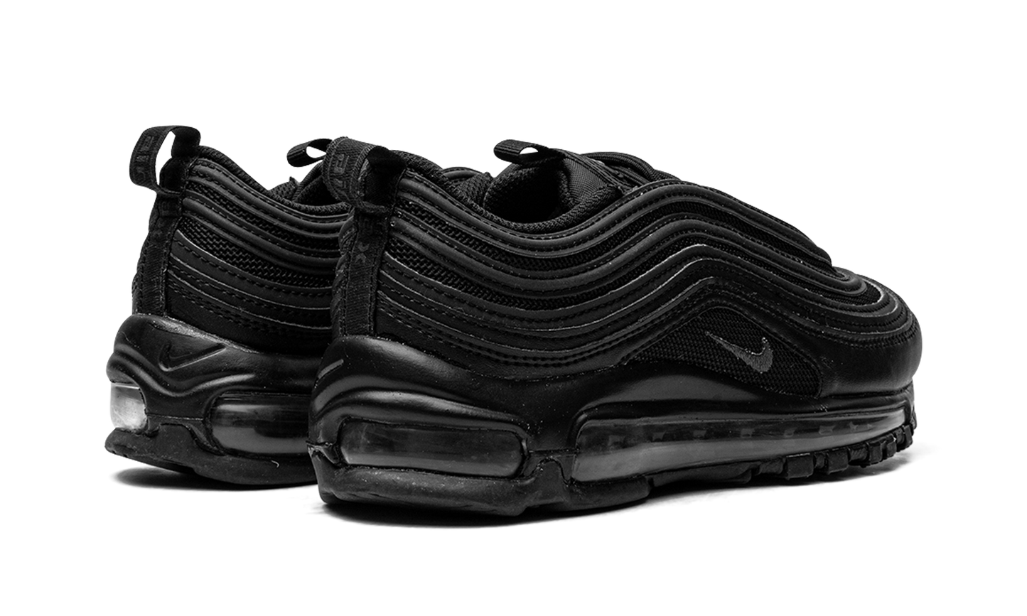 AIR MAX 97 WMNS  Triple Black