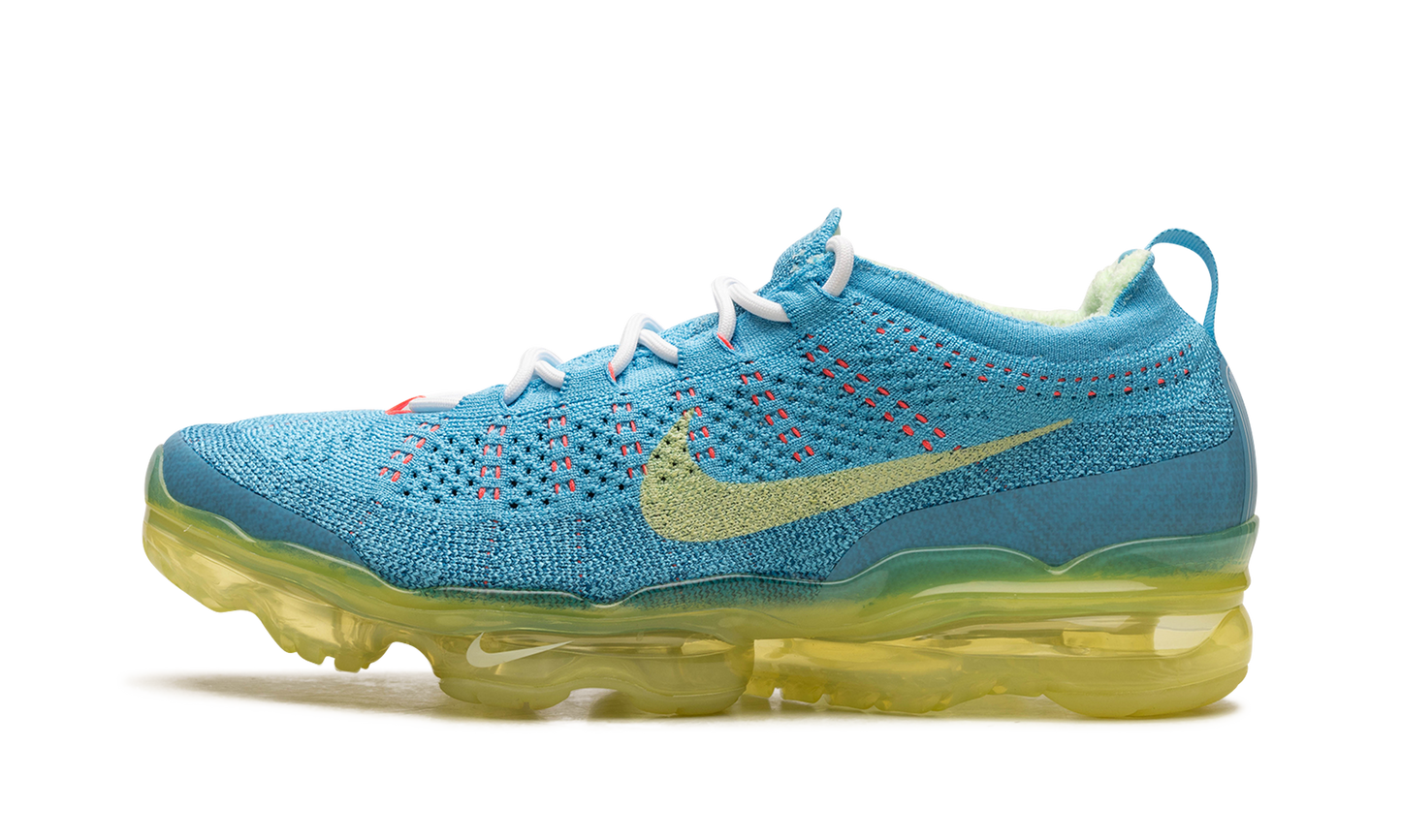 Vapormax 2023 Flyknit  Baltic Blue