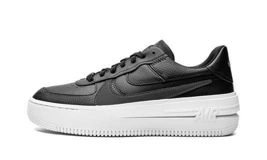 AIR FORCE 1 PLT.AF.ORM MNS WMNS  Black